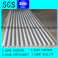 Galvanized Corrugated Metal Roofing, Corrugated Roofing Sheets